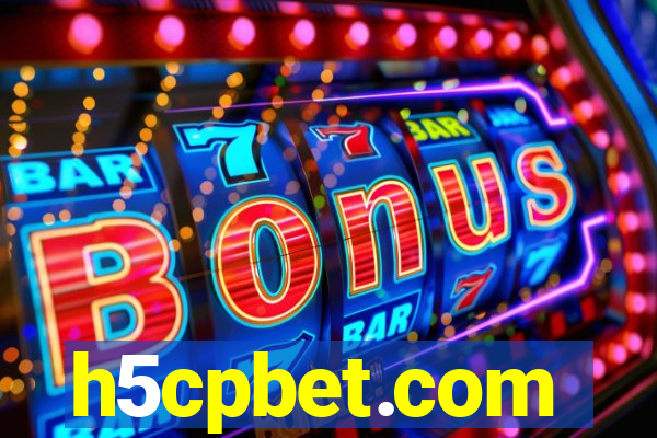 h5cpbet.com