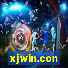 xjwin.con