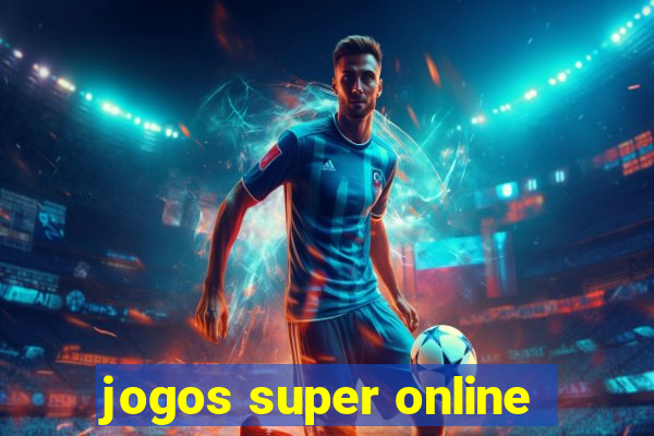 jogos super online