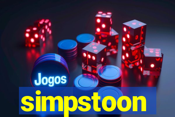 simpstoon