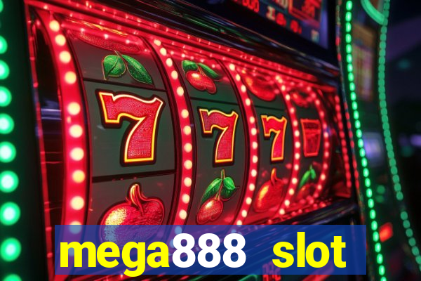 mega888 slot download android