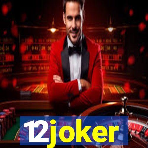 12joker