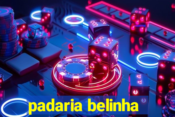 padaria belinha