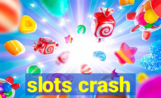 slots crash