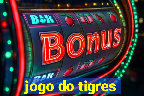 jogo do tigres