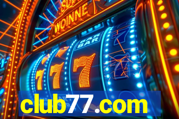 club77.com