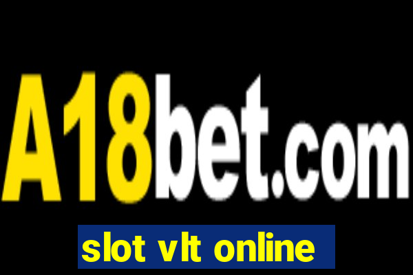 slot vlt online