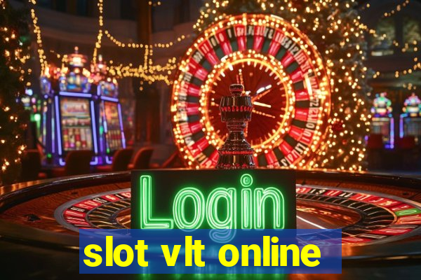 slot vlt online