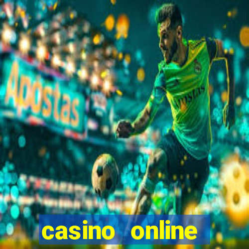 casino online paraguay con bono de bienvenida