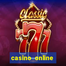 casino online paraguay con bono de bienvenida