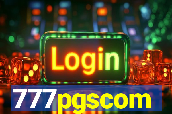 777pgscom