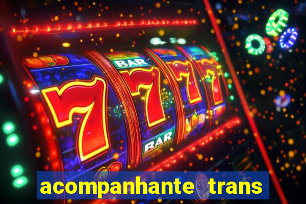 acompanhante trans santos sp