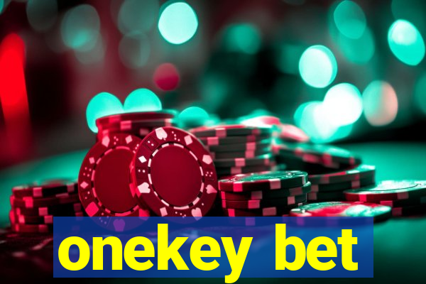 onekey bet