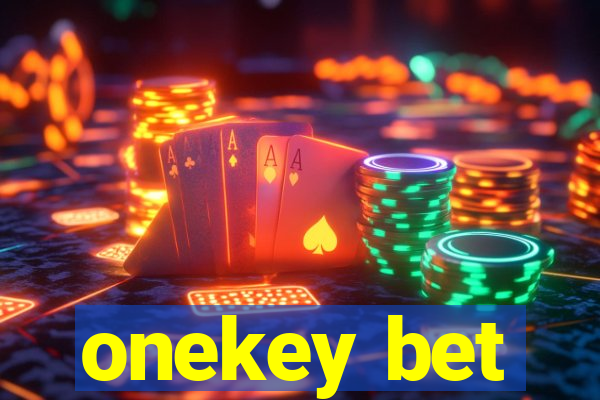 onekey bet