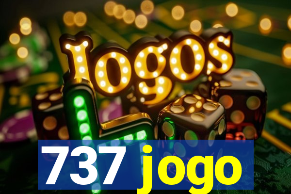 737 jogo