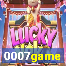 0007game