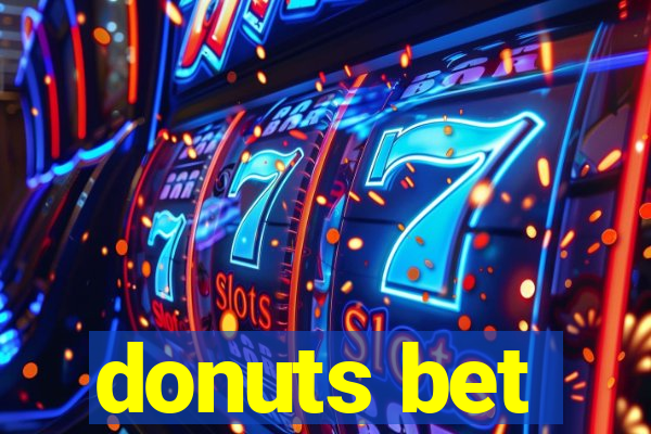 donuts bet