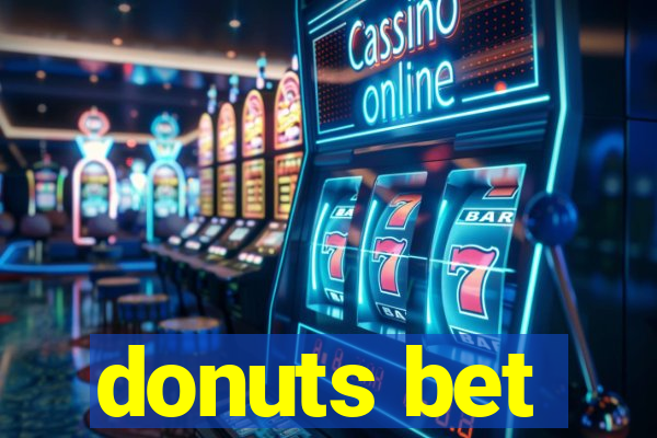 donuts bet