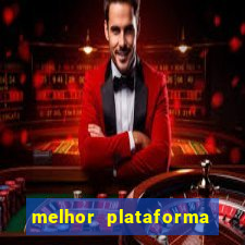 melhor plataforma de jogos online