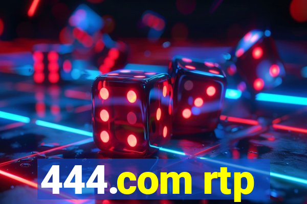 444.com rtp