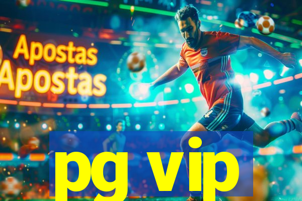 pg vip