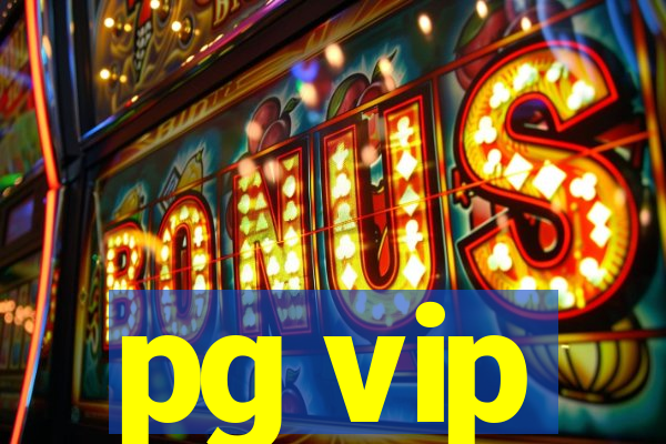 pg vip