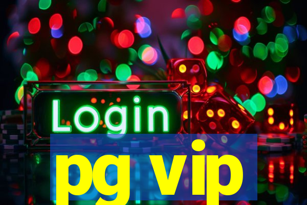 pg vip