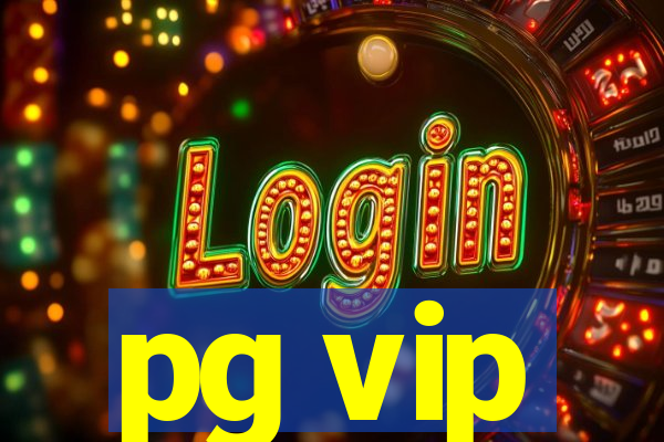 pg vip