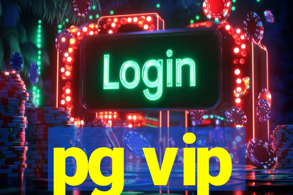 pg vip