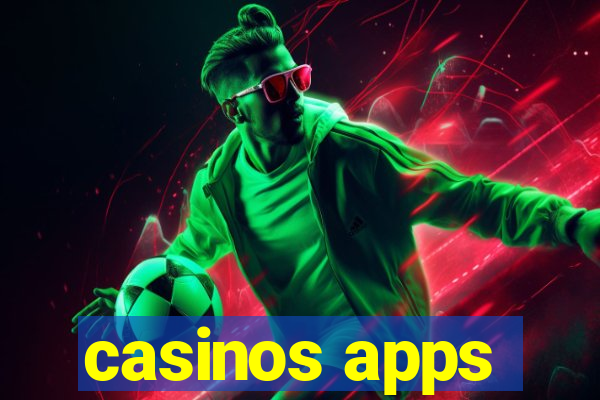 casinos apps