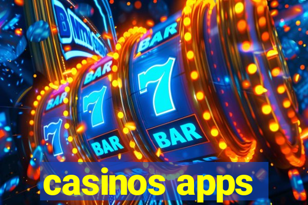 casinos apps