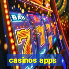 casinos apps