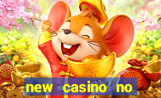 new casino no deposit bonus