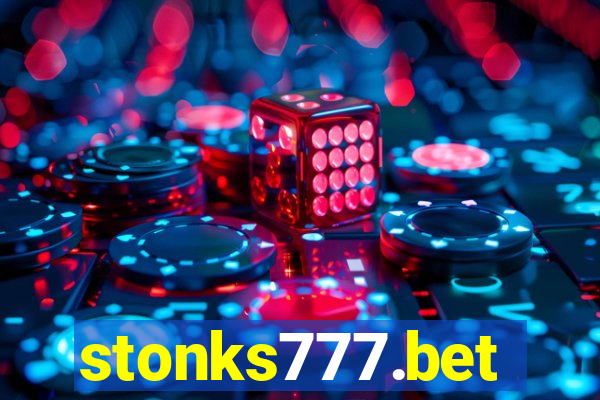 stonks777.bet