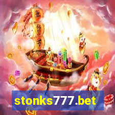 stonks777.bet