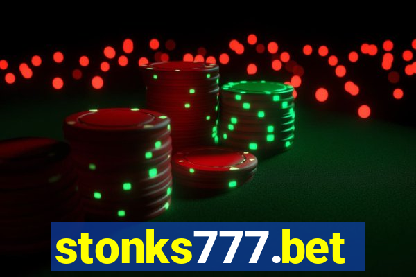 stonks777.bet