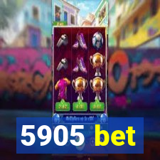 5905 bet