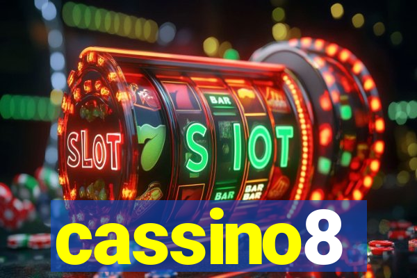 cassino8