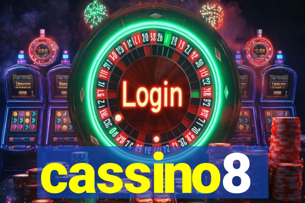 cassino8