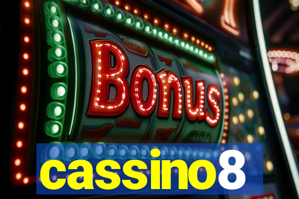 cassino8