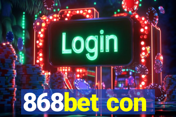 868bet con