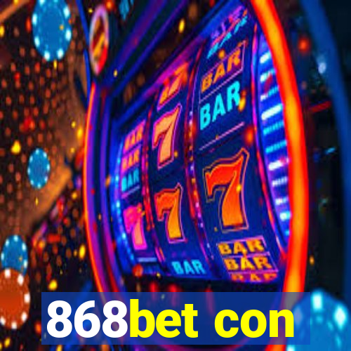 868bet con