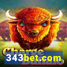 343bet.com