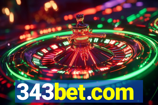 343bet.com