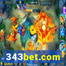 343bet.com