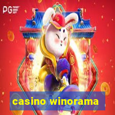 casino winorama