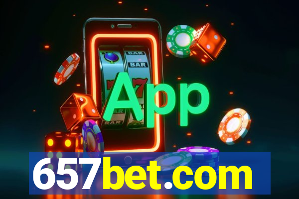 657bet.com