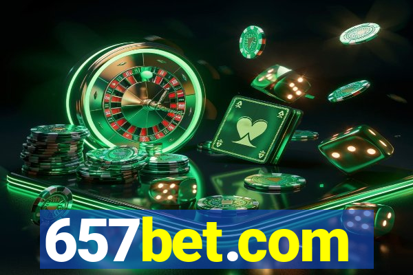 657bet.com