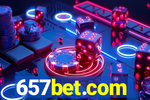 657bet.com