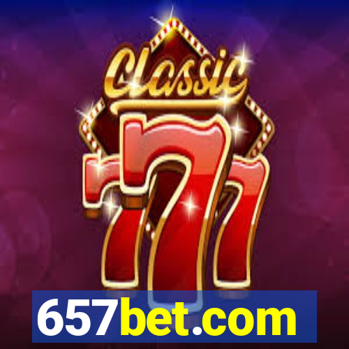 657bet.com